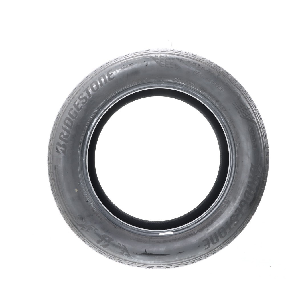 Set of (4) Used 255/55R18 Bridgestone Turanza EL450 ENLITEN 105V – 7-8/32