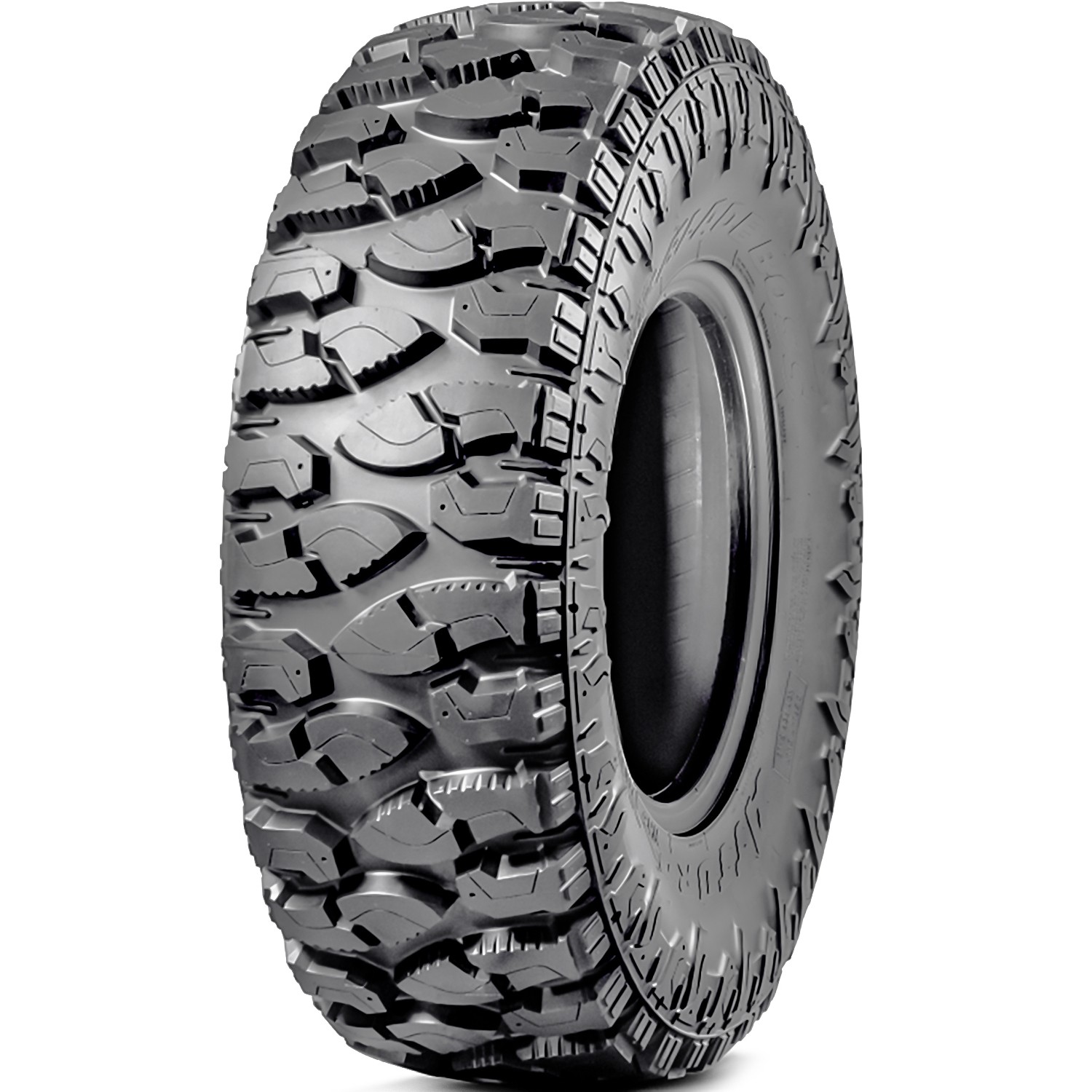 Atturo Trail Blade Boss SxS 28×10.00R14 28x10R14 70N 8 Ply Mud ATV UTV Tire