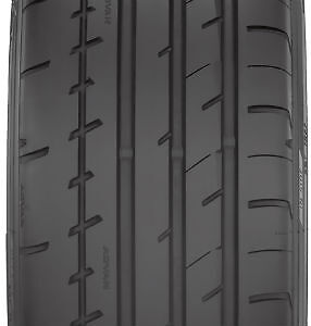 4 New Yokohama Advan Apex V601 – 225/45r18 Tires 2254518 225 45 18