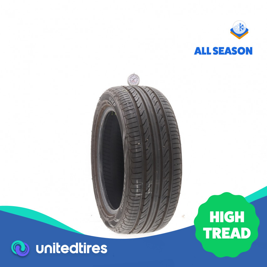 Used 205/50ZR16 Sentury UHP 87W – 8.5/32 (11LFM)