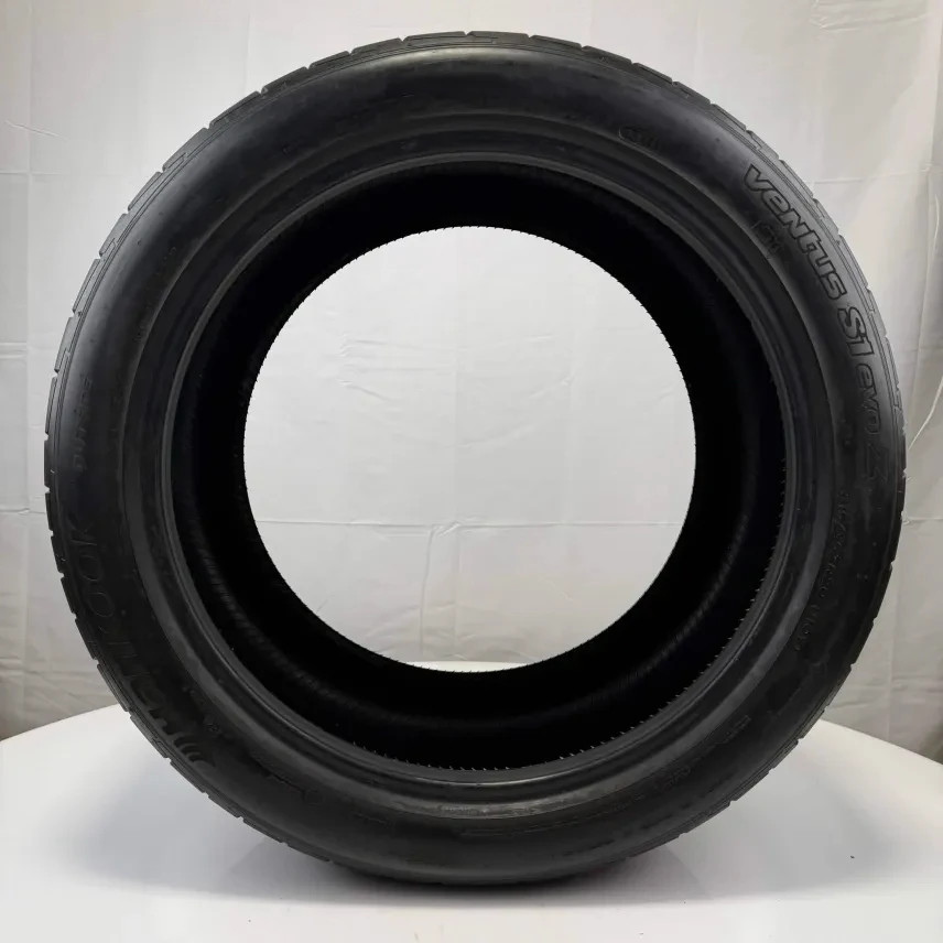 Used 315/35ZR20 Hankook Ventus S1 Evo Z ND0 K129 110Y 6/32 (DOT 21)
