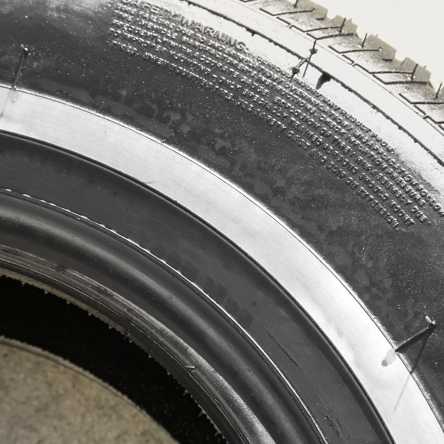 4 Tires 195/75R14 Tornel Classic AS A/S All Season 92S