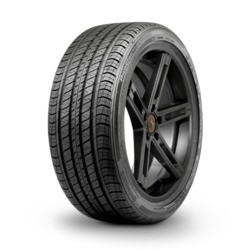 235/40R18 91V CON PROCONTACT RX SSR Tires Set of 4