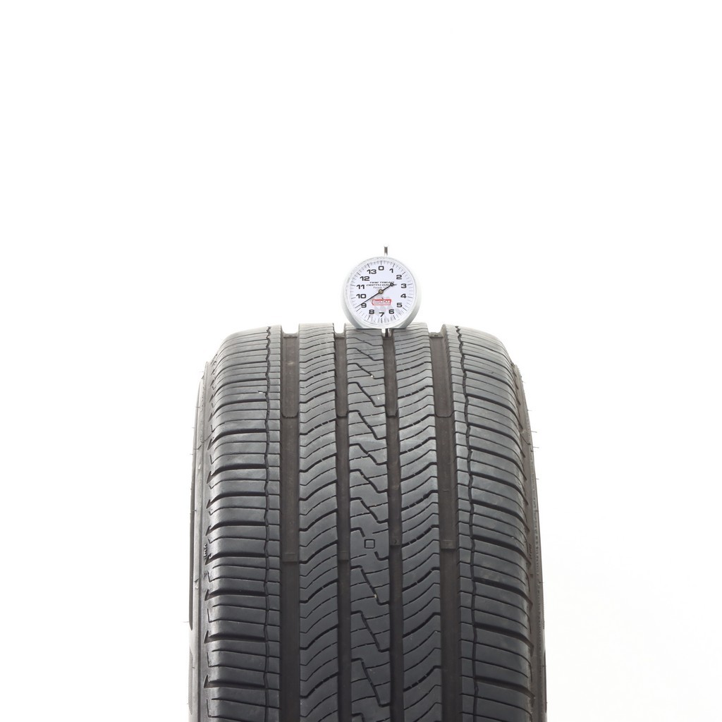 Set of (4) Used 205/55R16 Cooper Endeavor 91H – 8.5-9.5/32