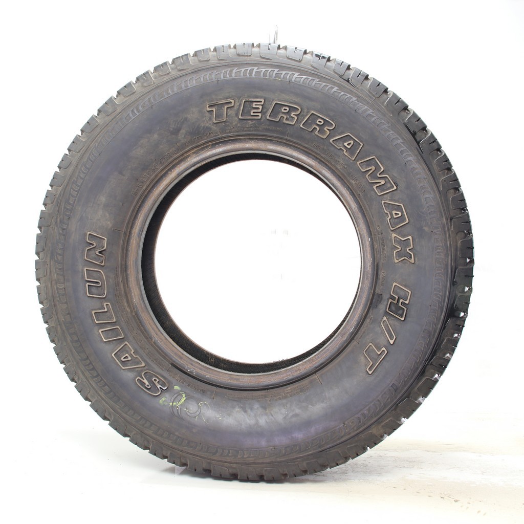 Used LT 265/75R16 Sailun Terramax H/T 123/120R – 8/32