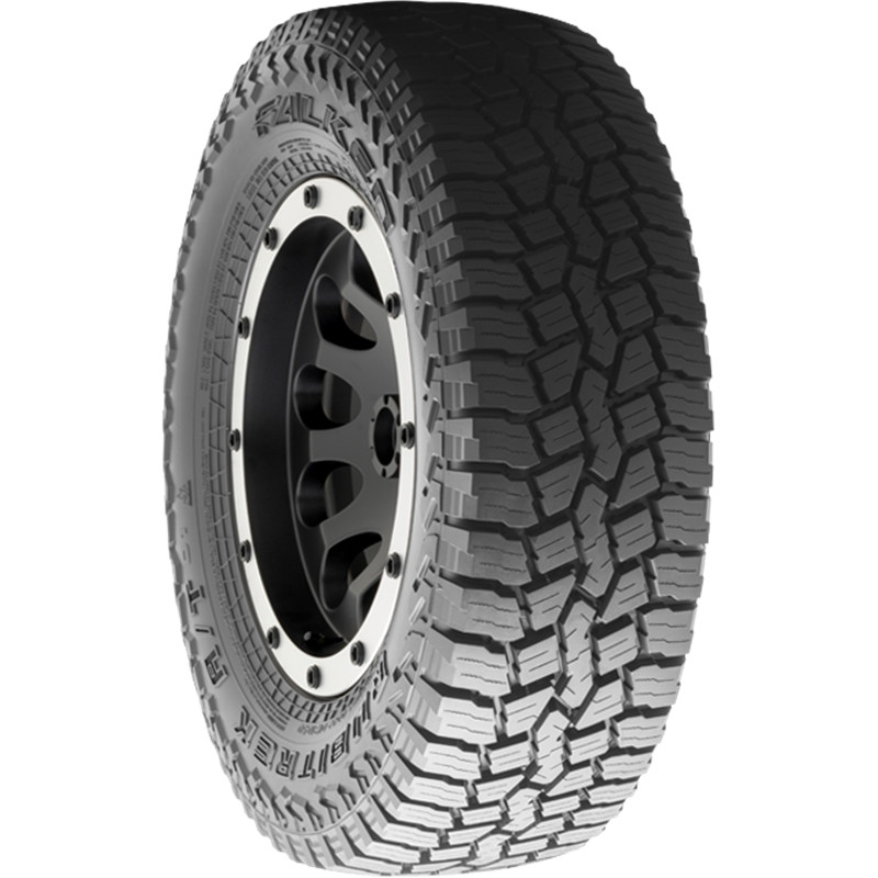 Falken Rubitrek AT AllTerrain Radial Tire 235/75R15 109T SUV Snow Traction