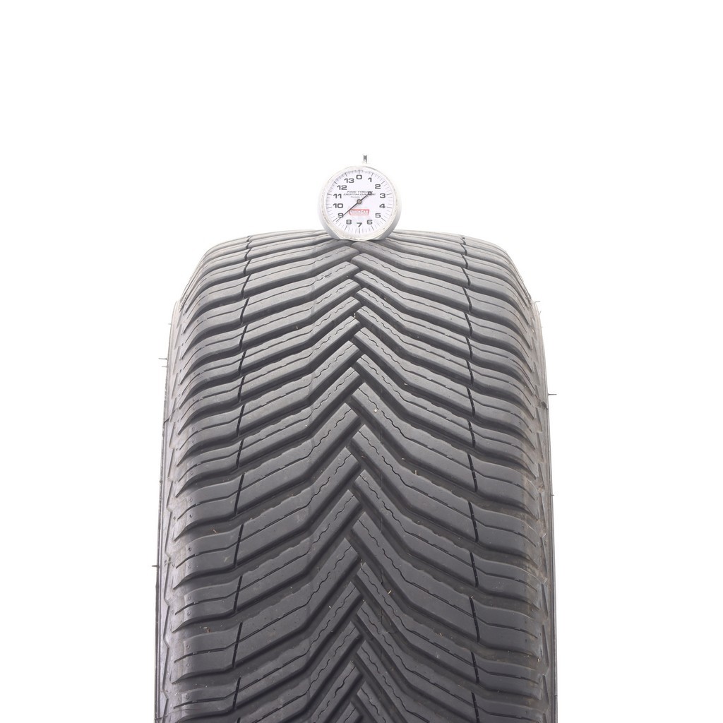 Set of (4) Used 225/65R17 Michelin CrossClimate 2 102H – 8.5-9.5/32
