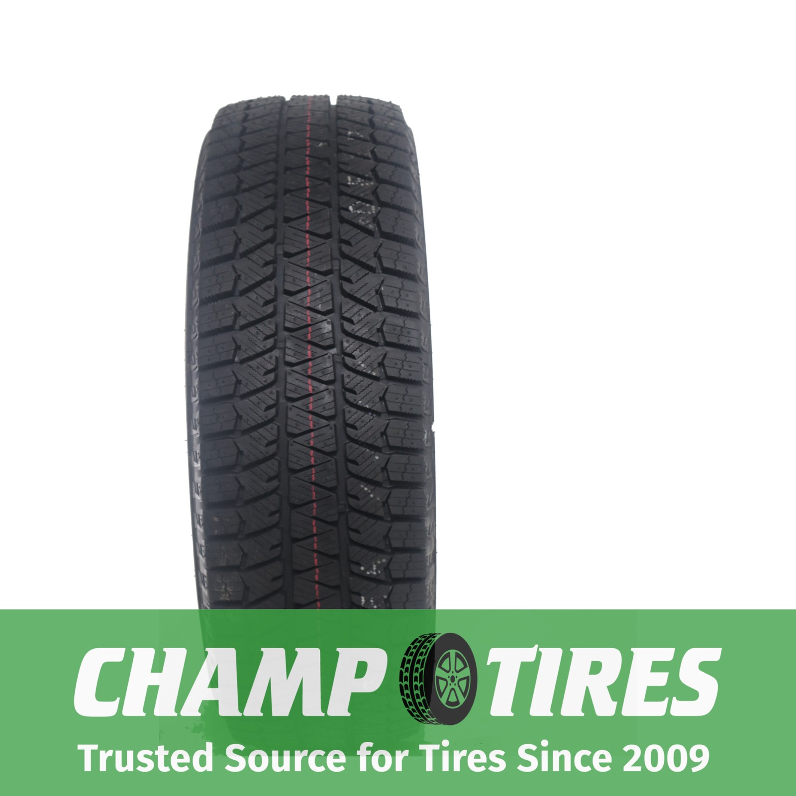 P215/65R16 Bridgestone Blizzak WS90 Takeoff 98 H Used 11/32nds