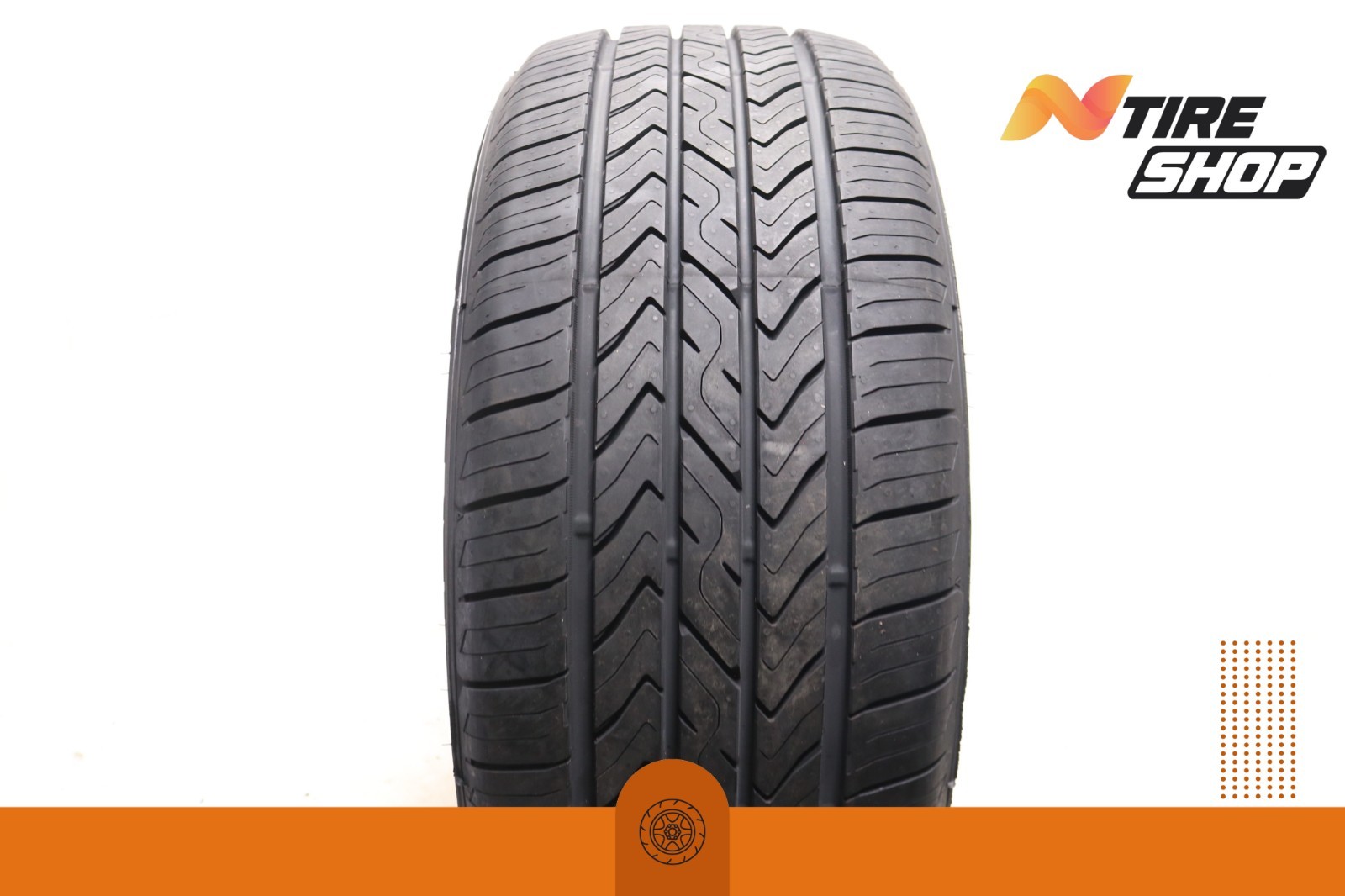 New 235/50R18 Toyo Extensa A/S II – 97V – 10.5/32 No Repairs