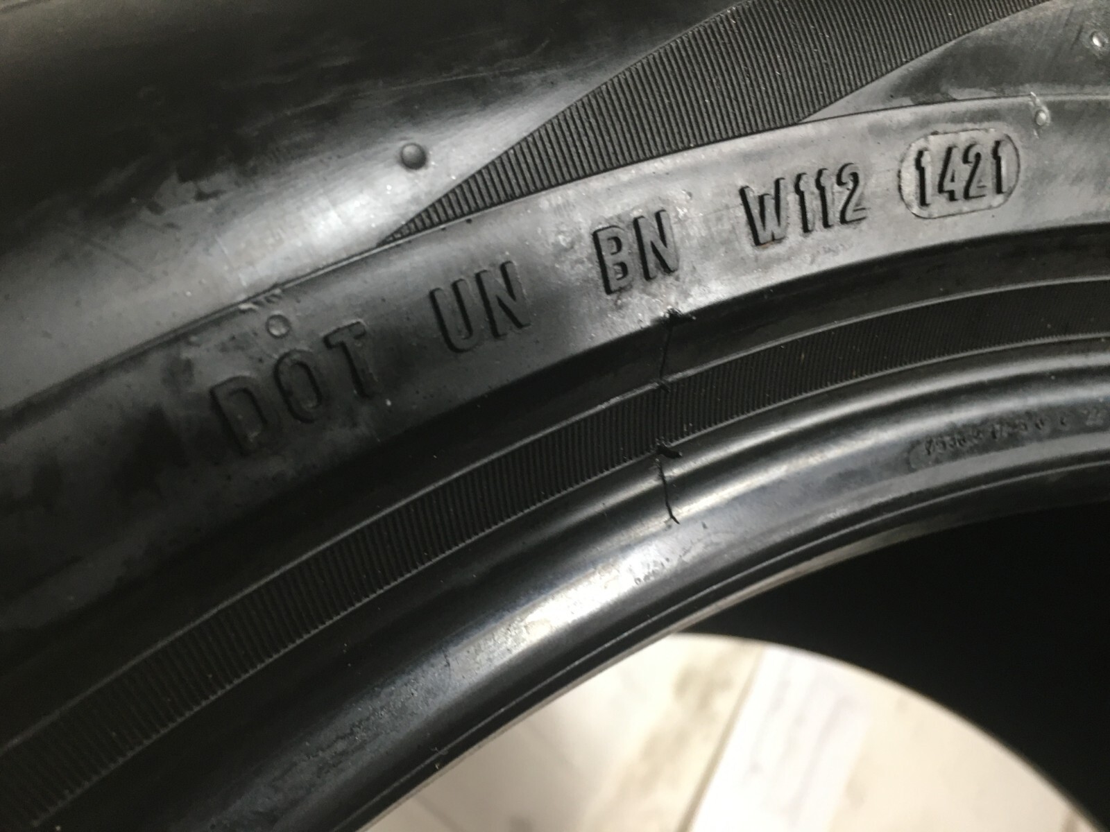 [1] Pirelli Scorpion Zero All Season P315/40R21 315 40 21 Tire 8.0-8.75/32