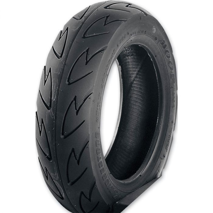 BRIDGESTONE Battlax TH01R Radial M 160/60R14M/C-(65H) Tire 132898