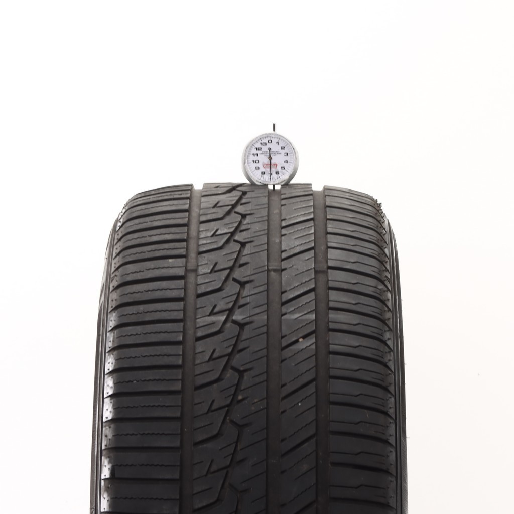 Set of (4) Used 255/45R20 Sumitomo HTR A/S P03 105W – 7-8.5/32