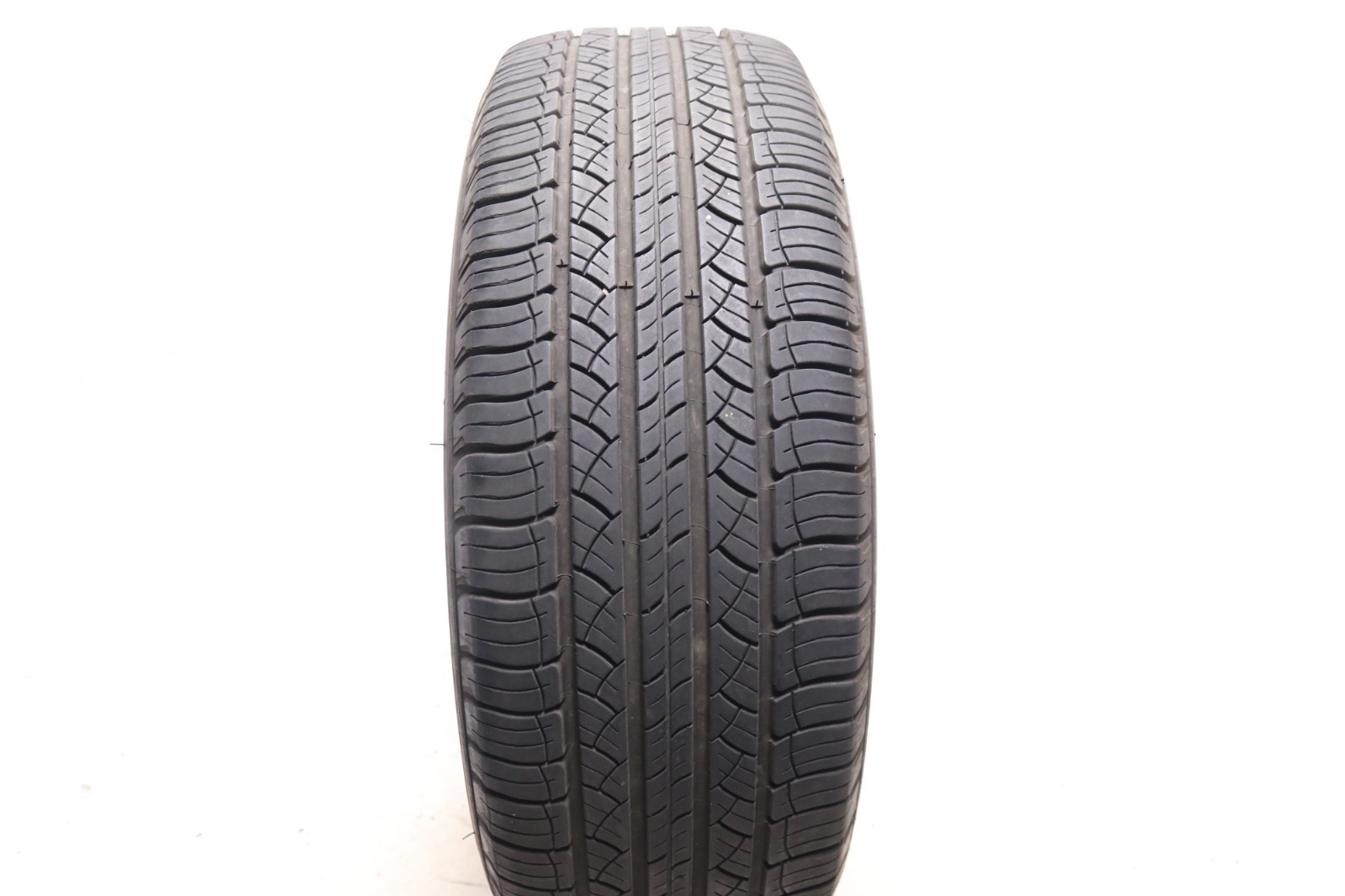 Set of 4 Used 235/60R18 Michelin Latitude Tour HP – 102V – 8-9/32