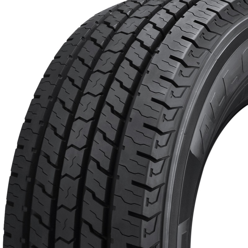 Ironman ALL COUNTRY CHT LT245/75R17/10 Tire