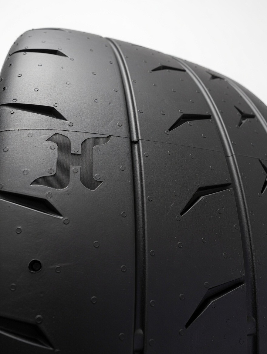 New Pair Hoosier TrackAttack Pro 295/35ZR18 103Y XL DOT Track Day Tires 200TW