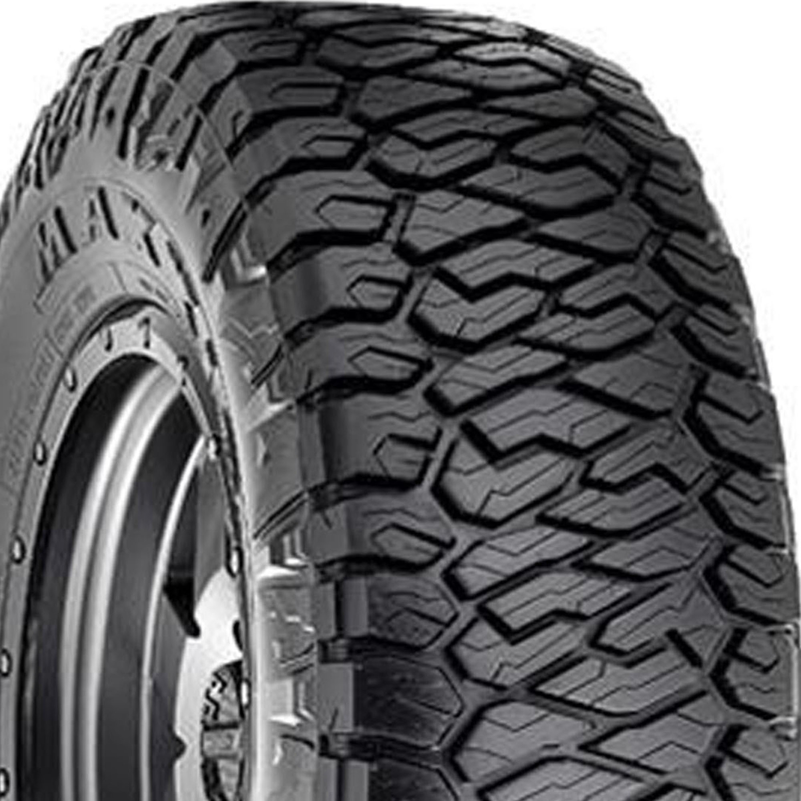 4 New Maxxis Razr At-811 – Lt295x70r18 Tires 2957018 295 70 18