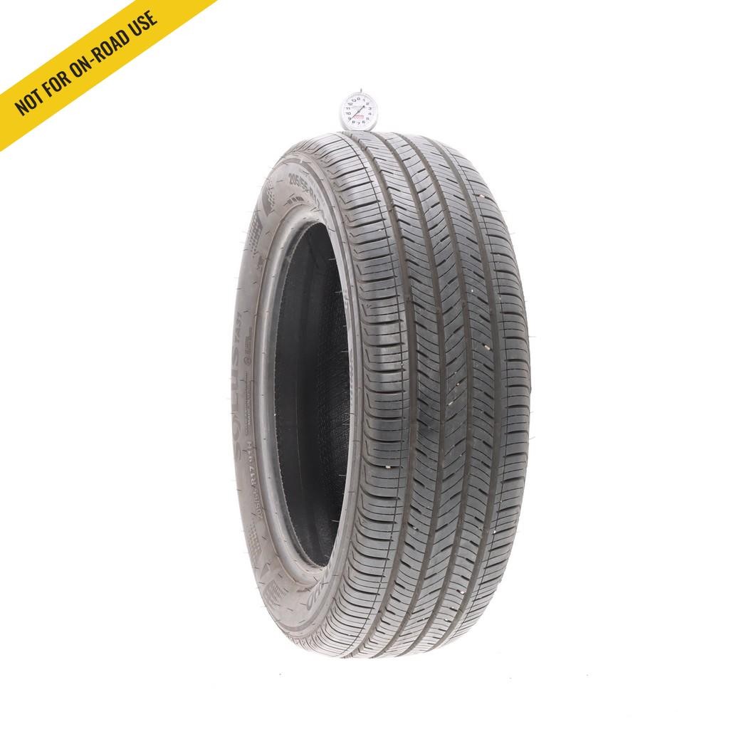 Used 205/55R17 Kumho Solus TA31 91H – 8.5/32