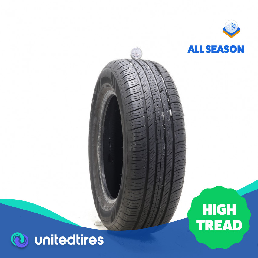 Used 235/65R17 GT Radial Champiro Touring AS 104H – 10/32