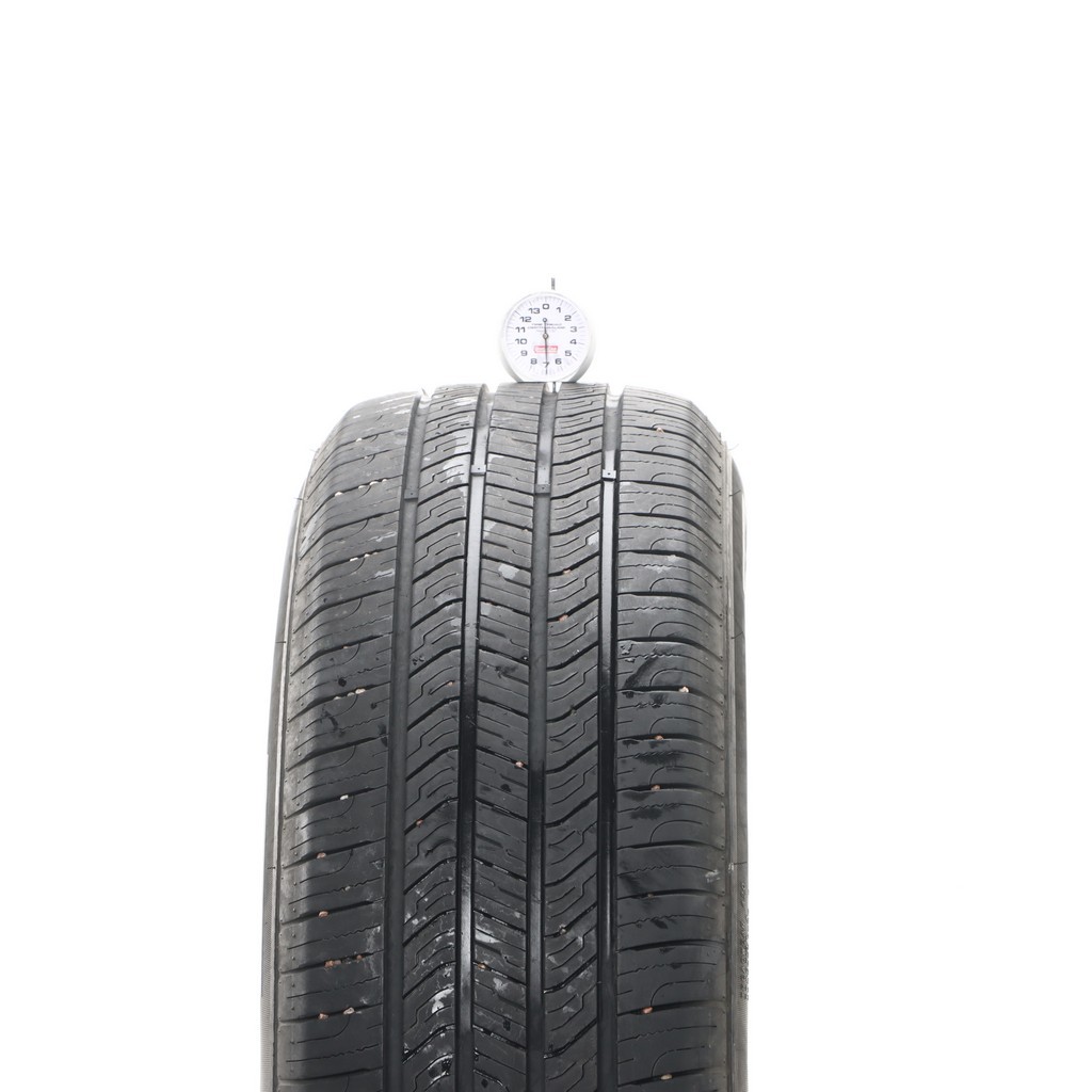 Set of (4) Used 225/65R17 Sailun Atrezzo SH408 102H – 6-7.5/32 (1AD1L)