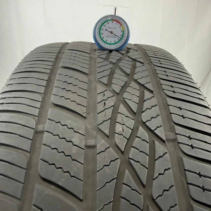 Used 245/40R20 Firestone Firehawk AS V2 99W 4.5/32 (DOT 25)