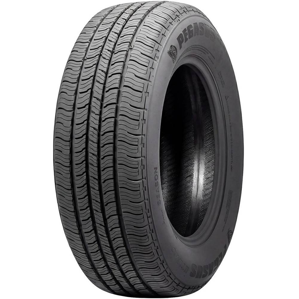 Set of (4) New 265/65R18 Pegasus HTX AS 114H