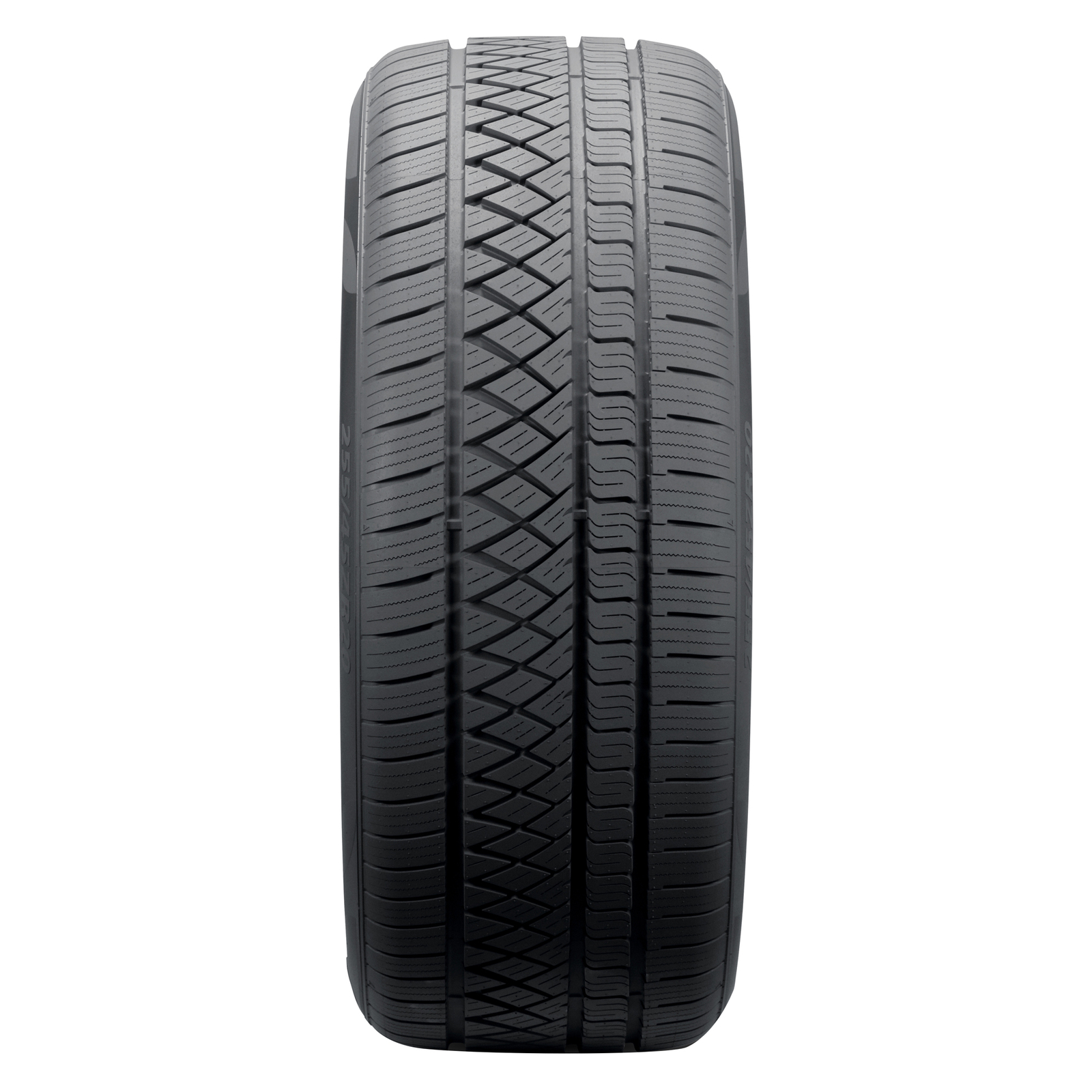 2 New Atturo Az810 – 295/40r24 Tires 2954024 295 40 24