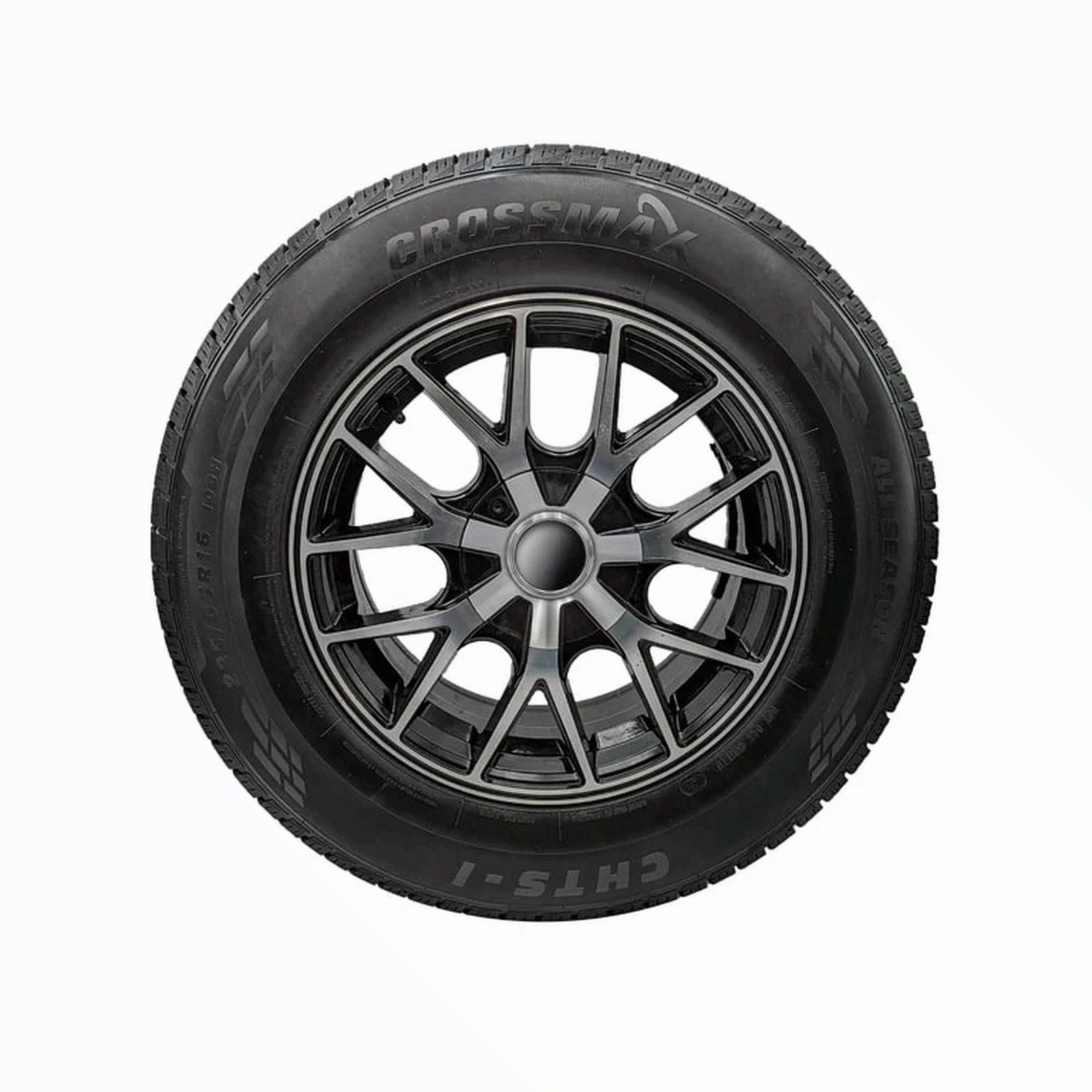 CHTS-1 Highway 235/70R16 106H SUV/Crossover Tire