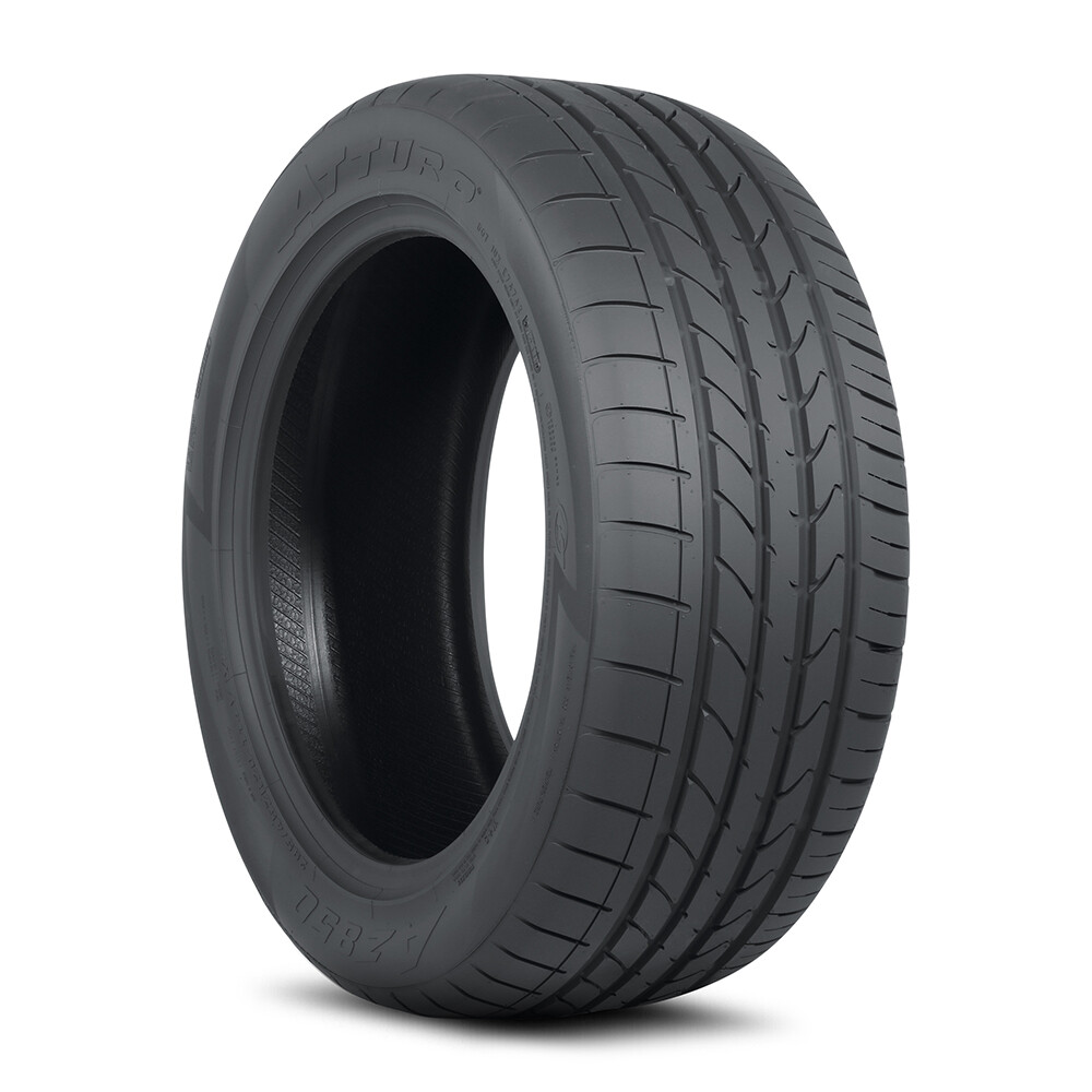 Atturo AZ 850 255/35R20 97Y 320 A A
