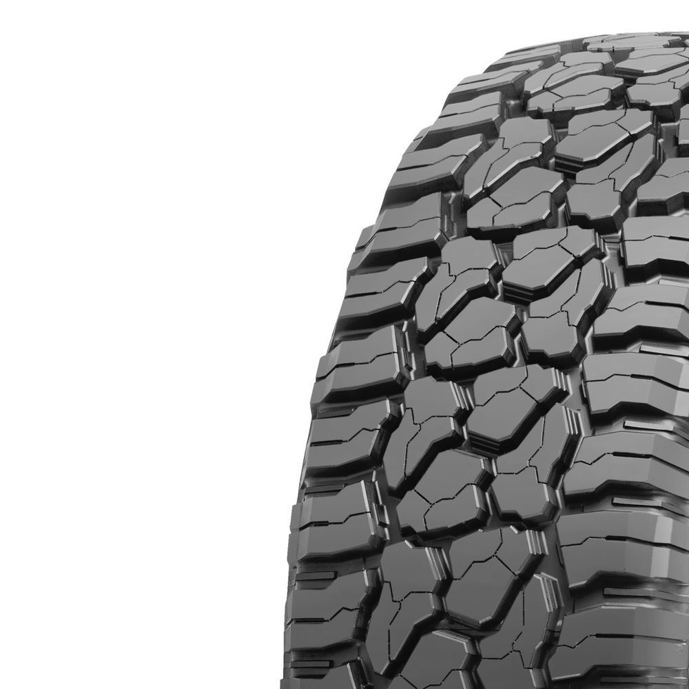 Falken Wildpeak R/T01 Light Truck Tires LT275/60R20/10