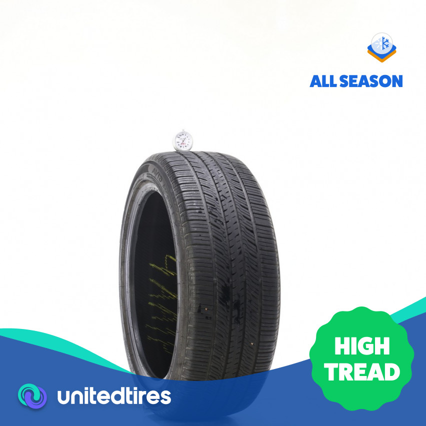 Used 225/45R18 Yokohama Avid Ascend LX 95V – 8.5/32