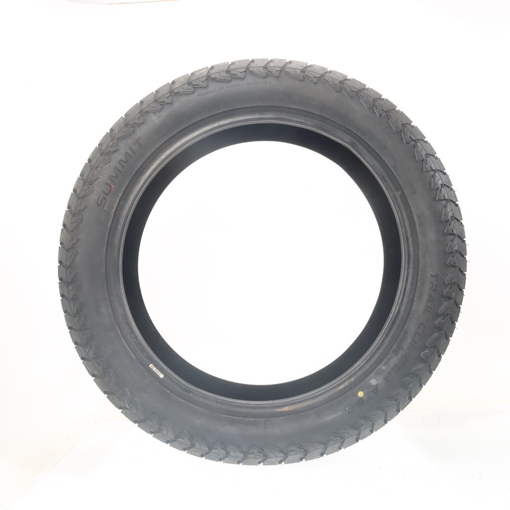 Driven Once 275/50R22 Summit Trail Climber AT02 115T – 13/32