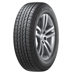 1 New Laufenn X FIT HP LA41 215/65R17 99H A/S All Season Tire 2156517 215 65 17
