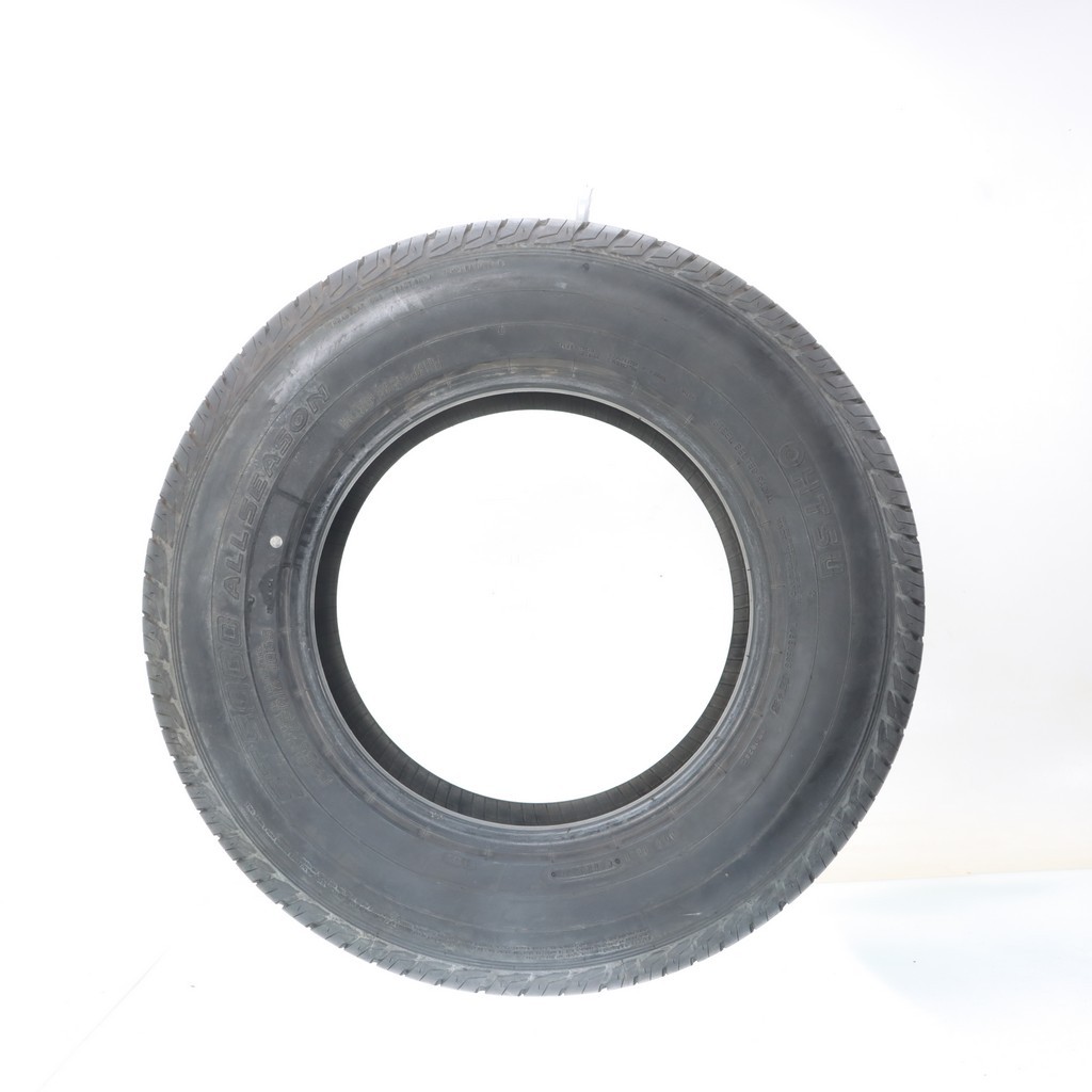 Used 255/65R16 Ohtsu ST5000 106S – 10/32