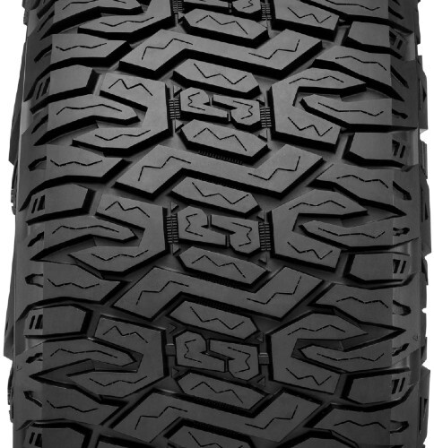 1 New Radar Renegade A/t Pro – 285x45r22 Tires 2854522 285 45 22