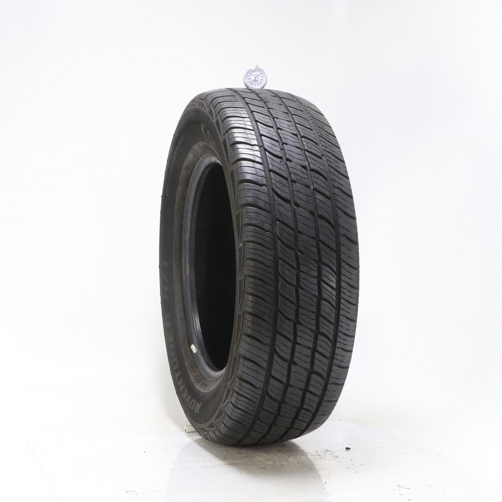 Used 255/65R18 Cooper Adventurer H/T 111T – 8.5/32