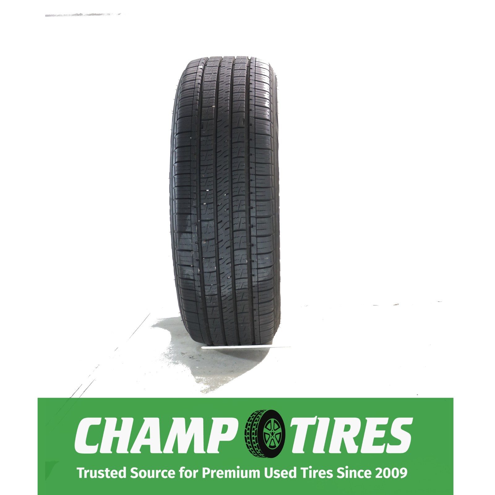 Goodyear Assurance MaxLife 2 235 60 18 103 V 10/32nds BCR426926