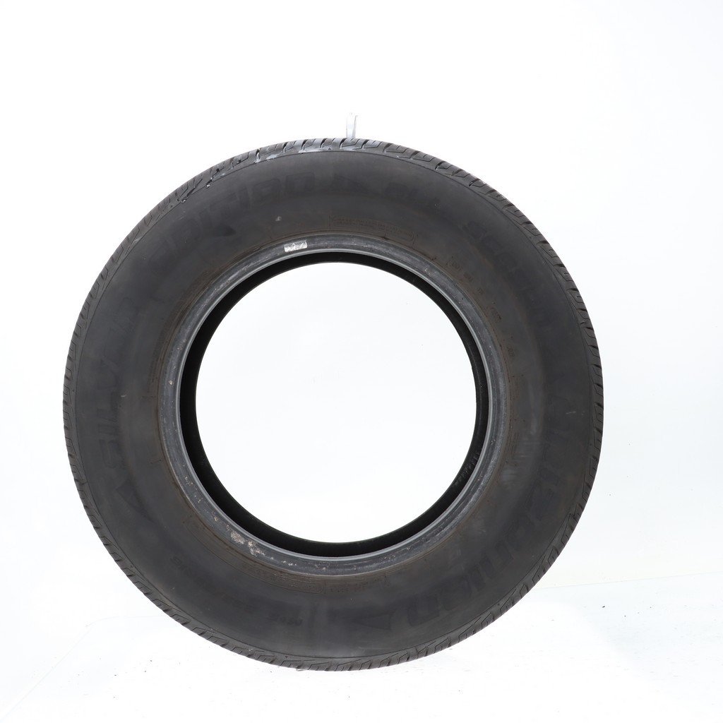 Set of (4) Used 235/65R16 Arizonian Silver Edition 103T – 9/32