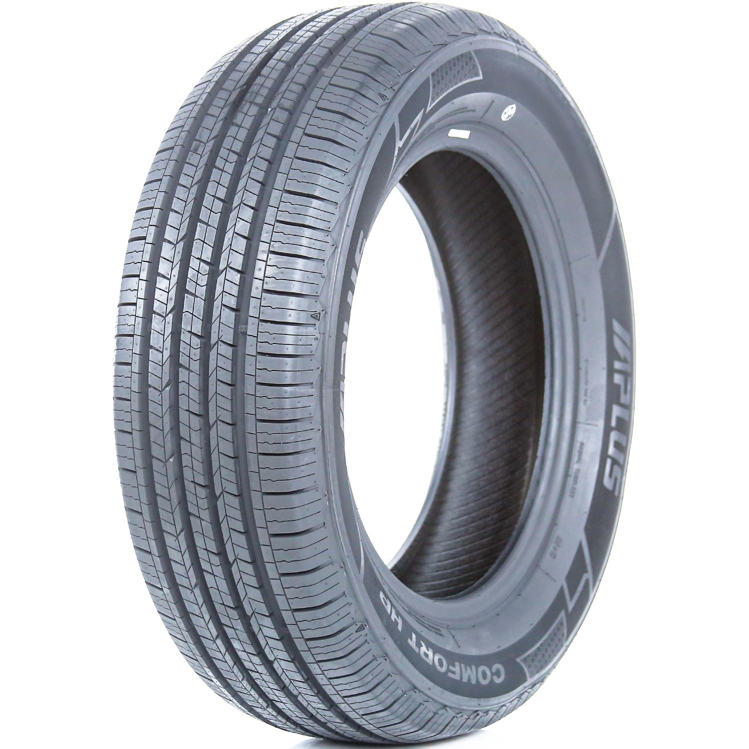 4 Tires Aplus Comfort HP 225/70R15 100T AS A/S All Season