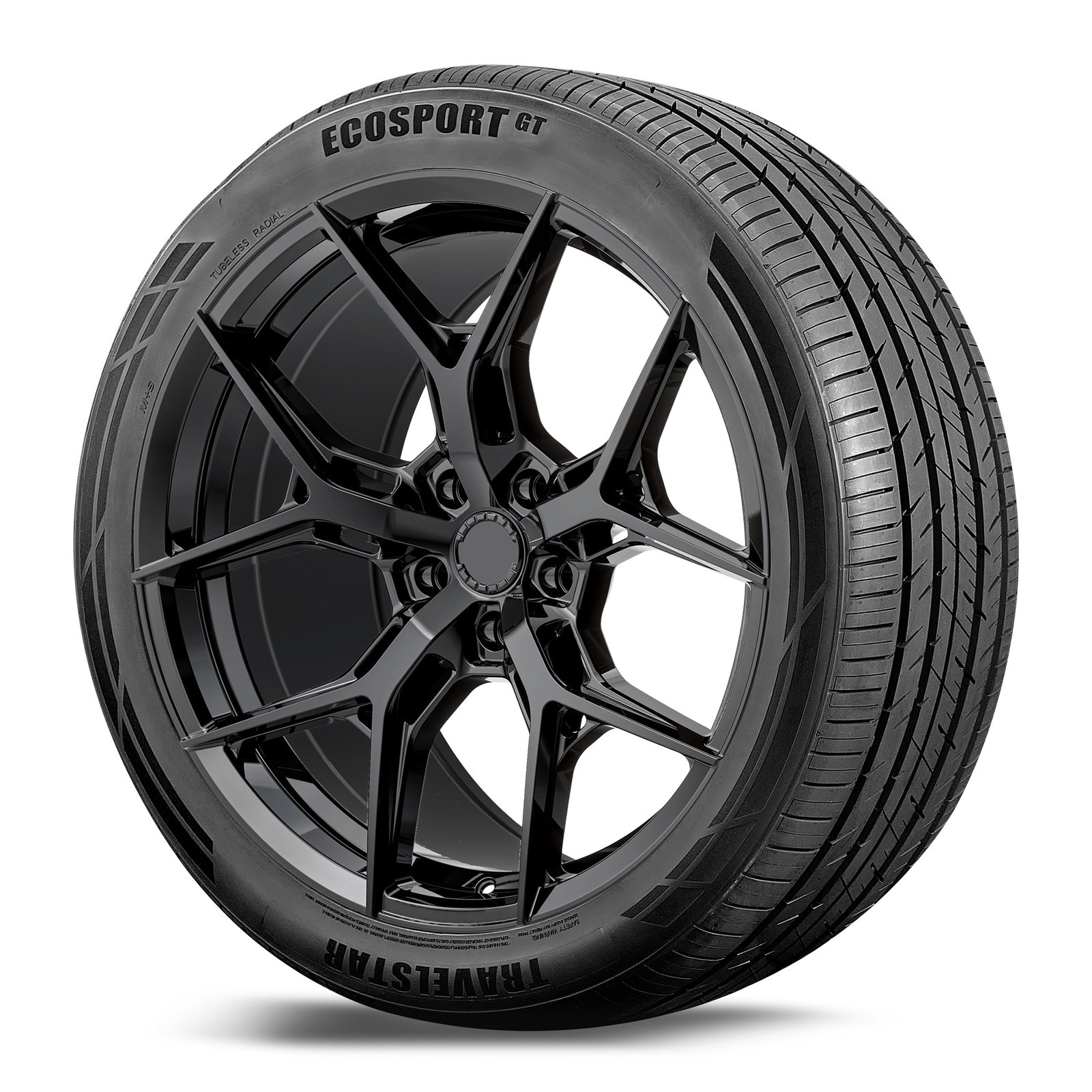 Travelstar Ecosport GT 305/30ZR26 109W XL Ultra High-Performance Passenger Tire