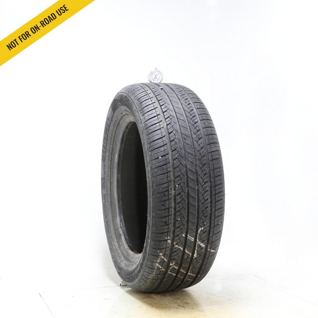 Used 245/55R18 Westlake SA-07 103W – 8.5/32