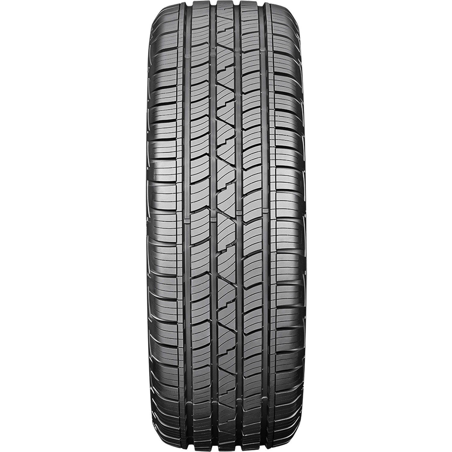 Tire Mastercraft Courser Quest Plus 205/70R16 97H AS A/S All Season