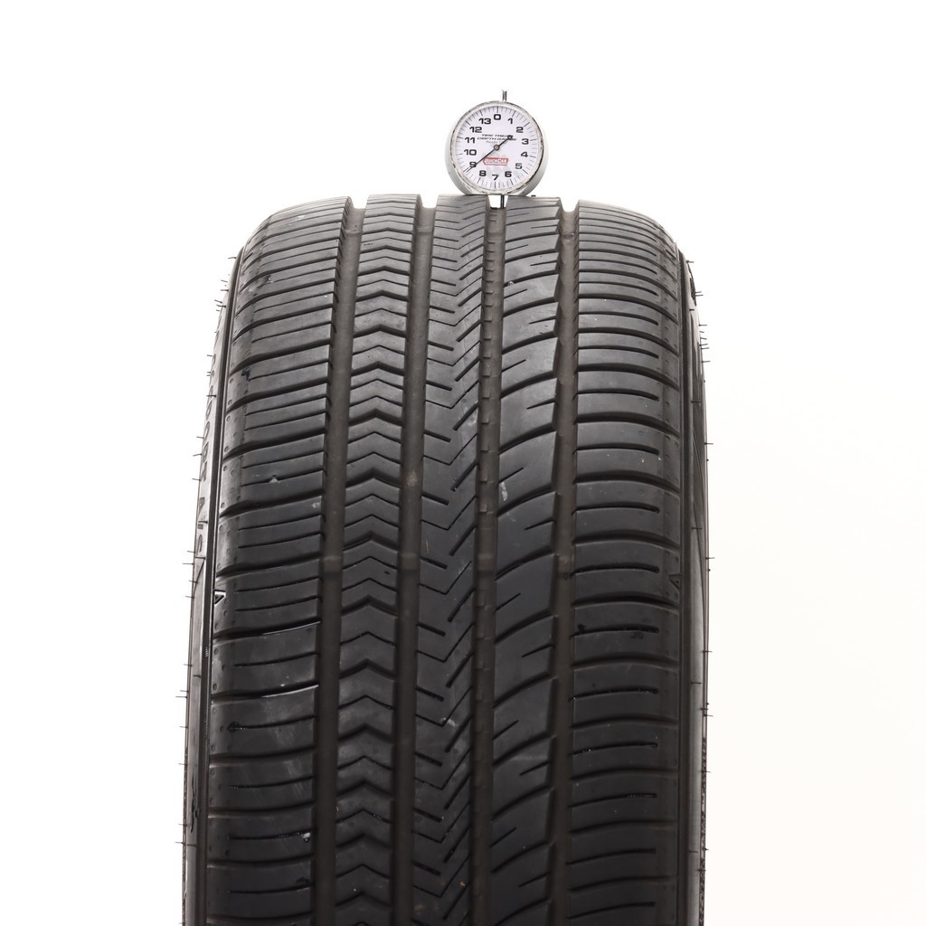 Used 225/45ZR18 Falken Pro G6 Sport A/S 95Y – 8.5/32