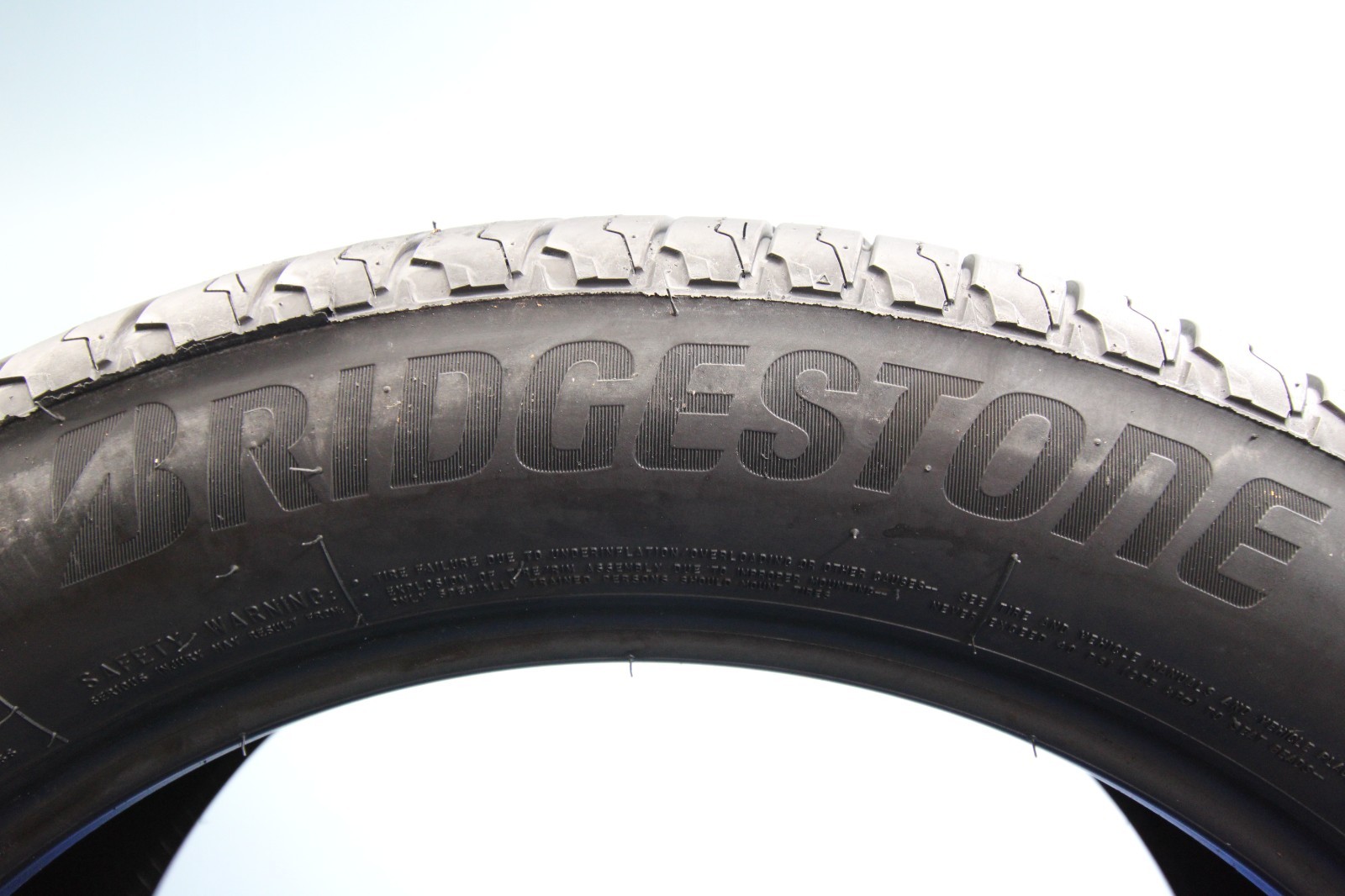 2 Used Bridgestone Alenza Sport A/S ★ RSC RFT 275/45R20 275/45/20 2754520 110H