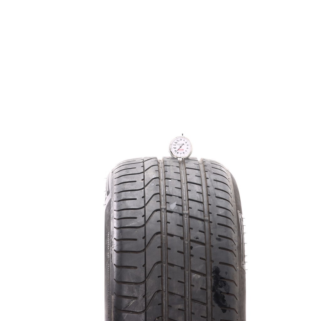 Used 275/45ZR18 Pirelli P Zero N1 103Y – 8.5/32