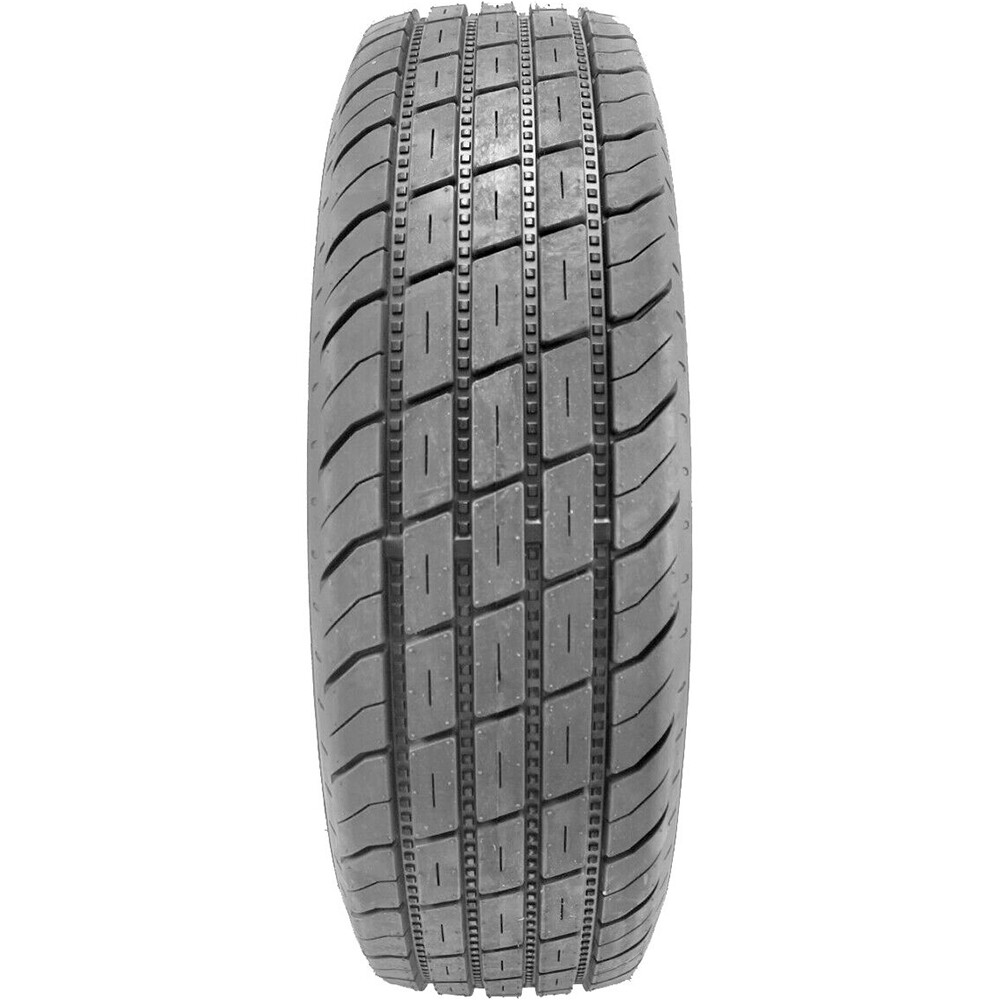 Tire Gladiator QR25-TS ST 205/75R14 Load D 8 Ply (DC) Trailer