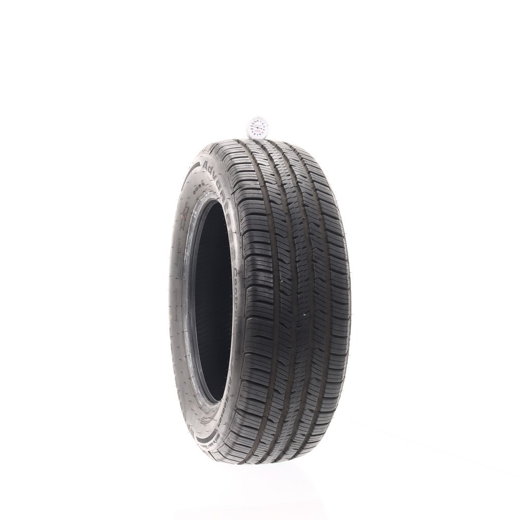 Set of (4) Used 225/60R17 BFGoodrich Advantage Control 99H – 9.5-11/32