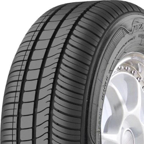 ZEETEX ZT2000 155/70R13 75T BSW Quality Passenger Tire