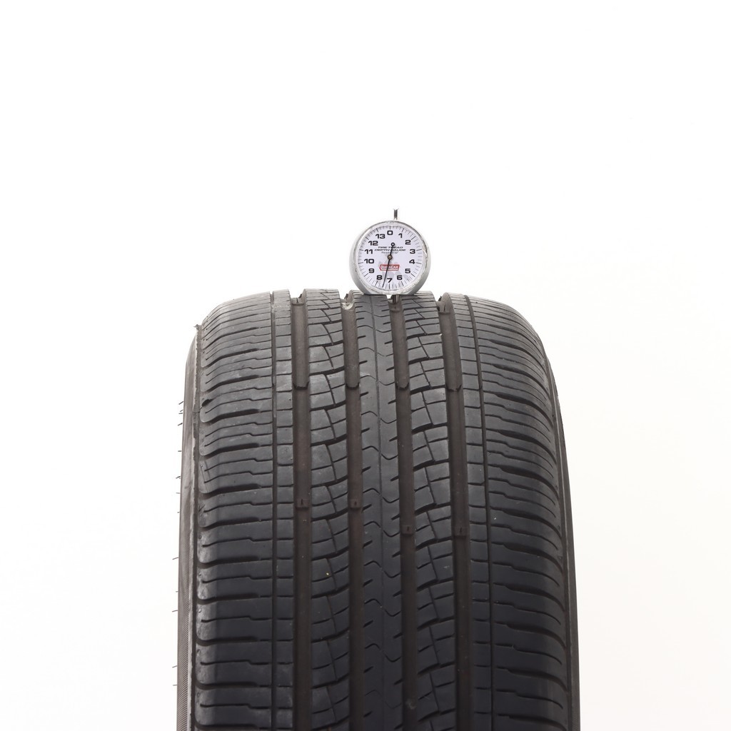 Used 225/55R19 Kumho Solus KH16 99H – 7.5/32