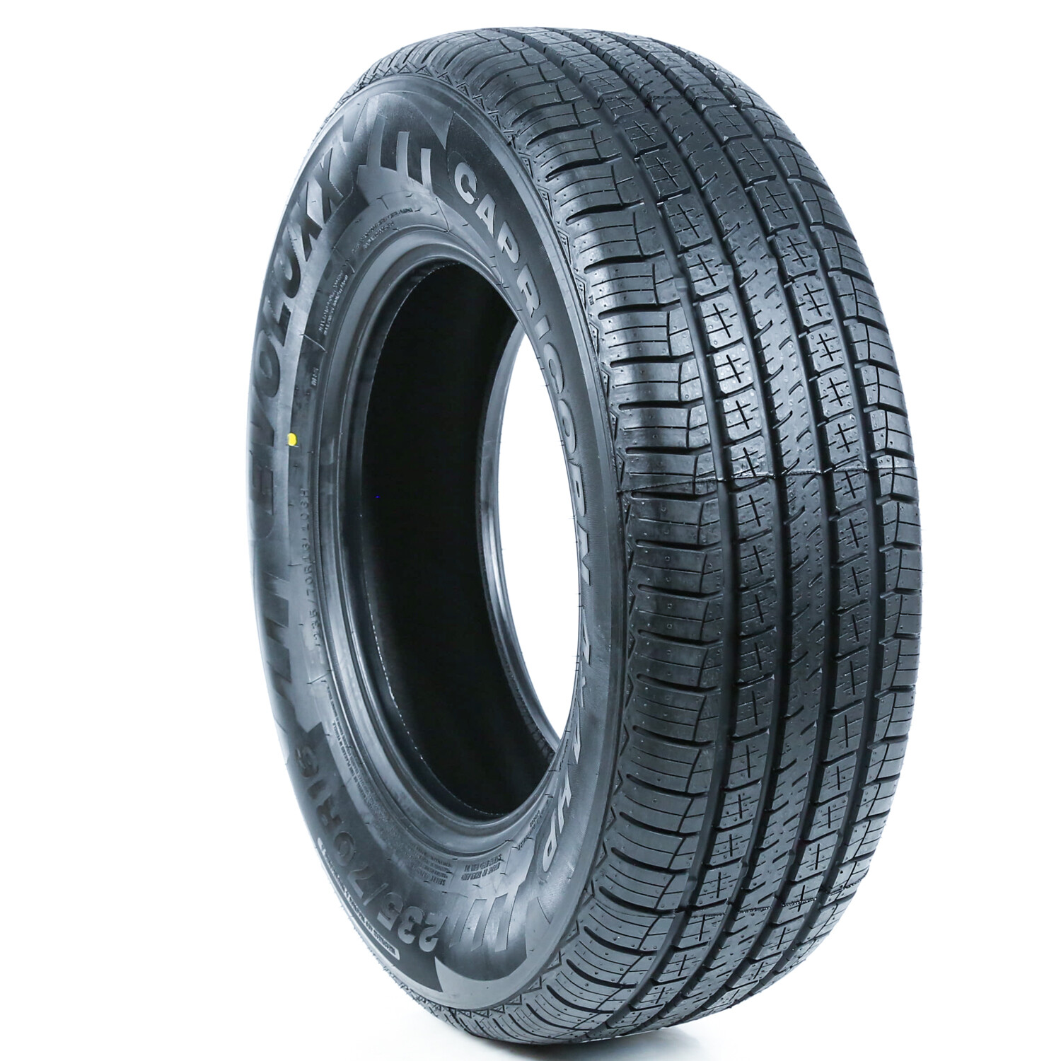 2 New Evoluxx Capricorn 4×4 Hp – 205/70r16 Tires 2057016 205 70 16