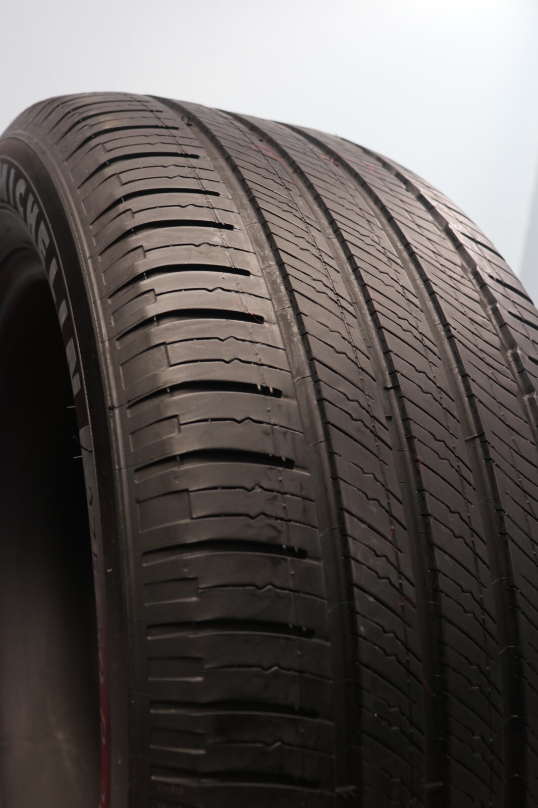 1 Used Michelin Primacy Tour A/S MO 275/50R20 275/50/20 2755020 109H